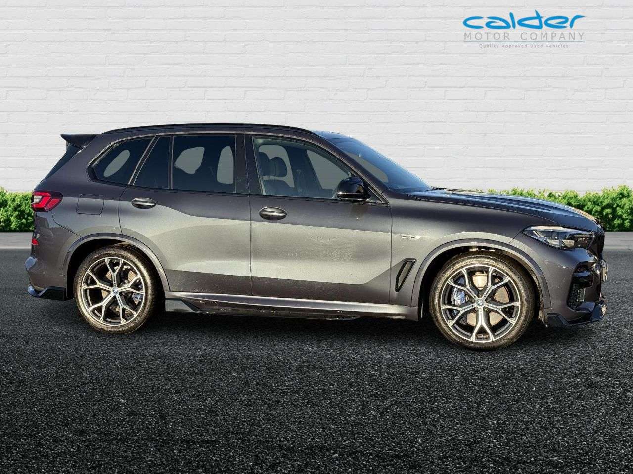 2022 BMW X5 2022 BMW X5