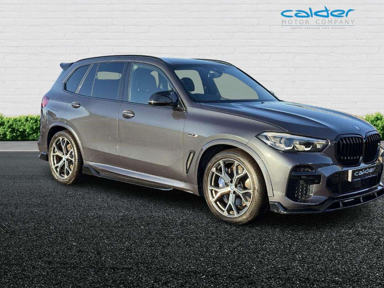 2022 BMW X5 2022 BMW X5