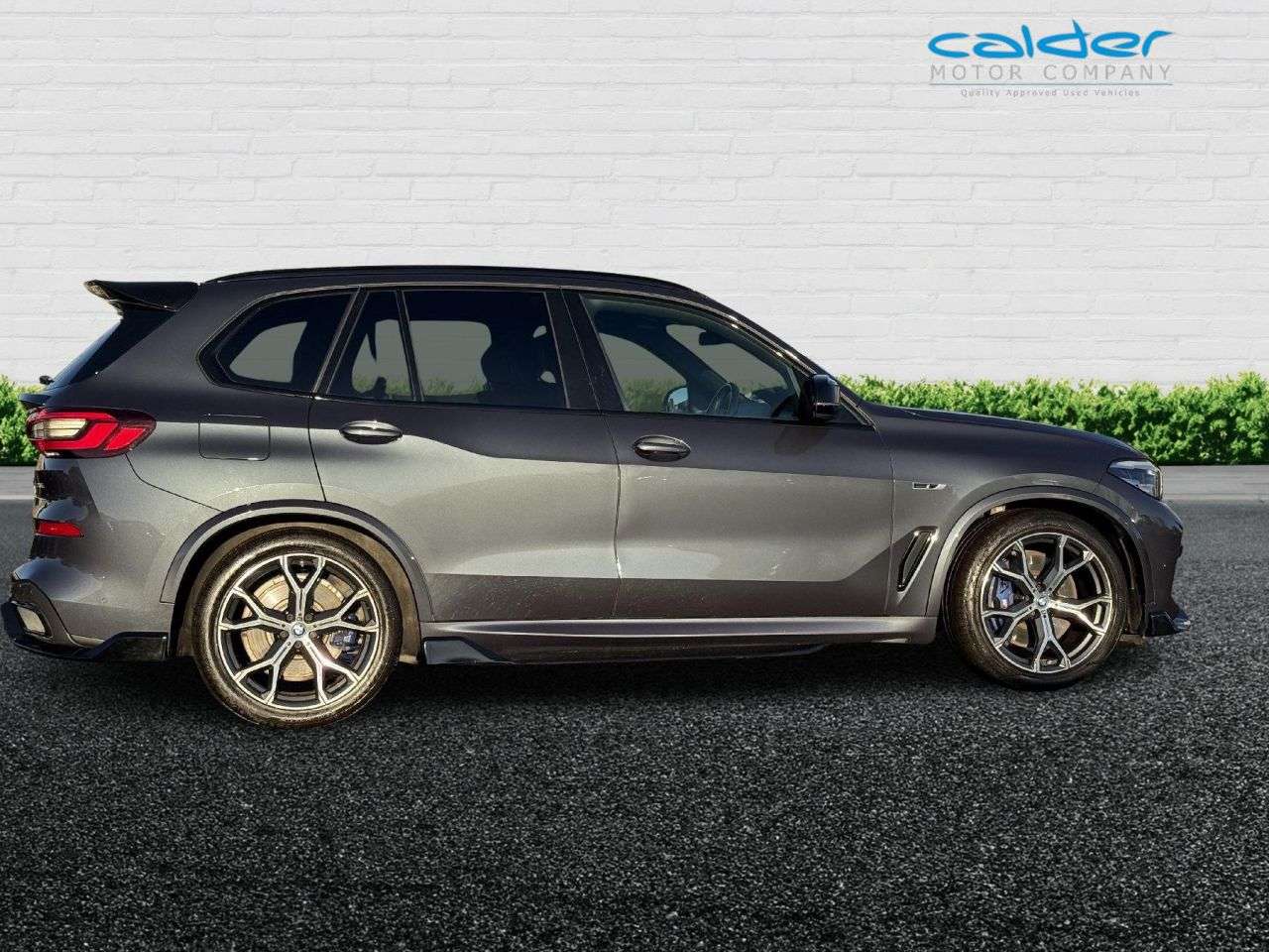 2022 BMW X5 2022 BMW X5