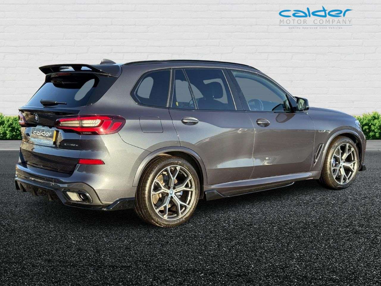 2022 BMW X5 2022 BMW X5