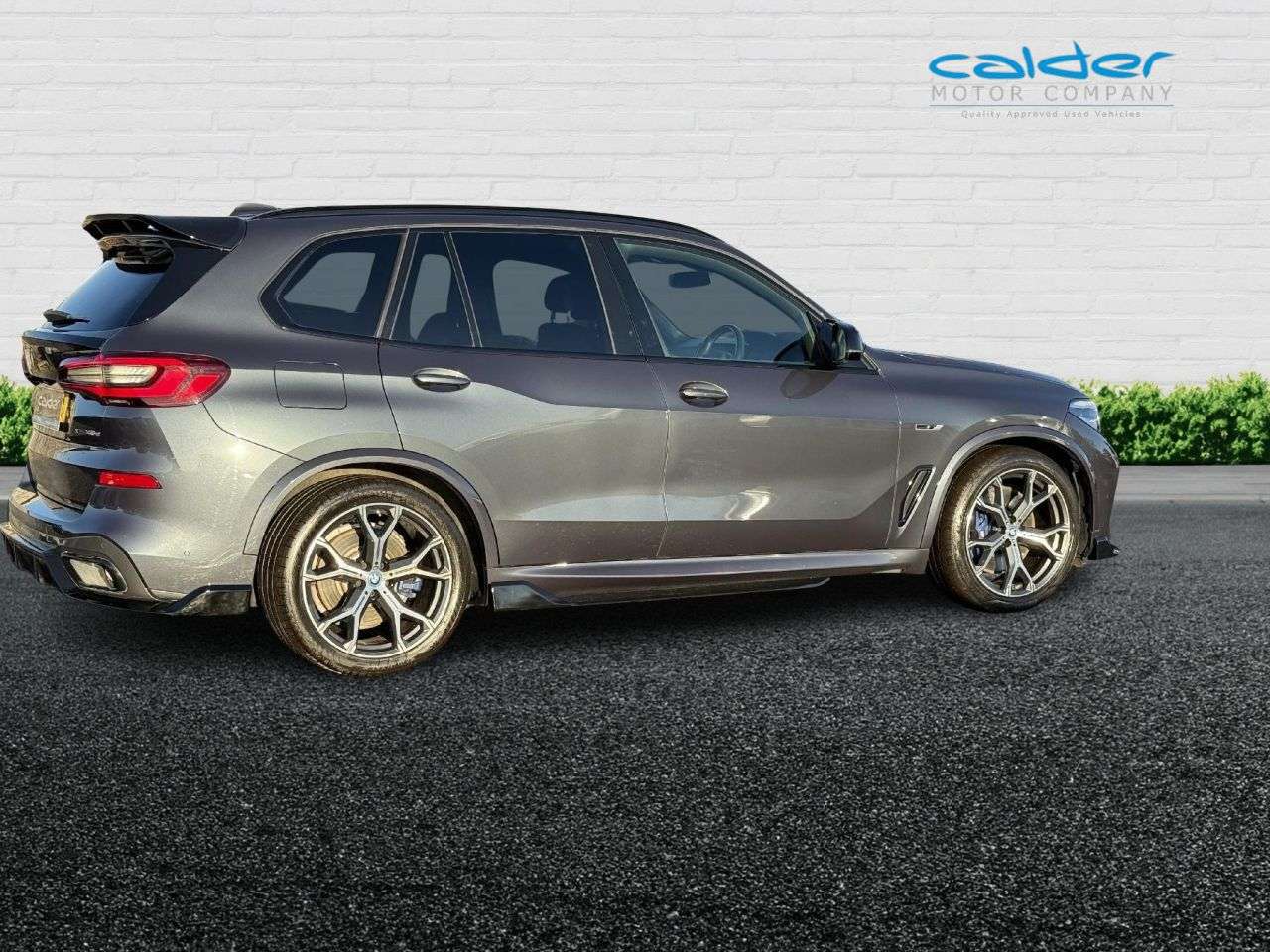 2022 BMW X5 2022 BMW X5
