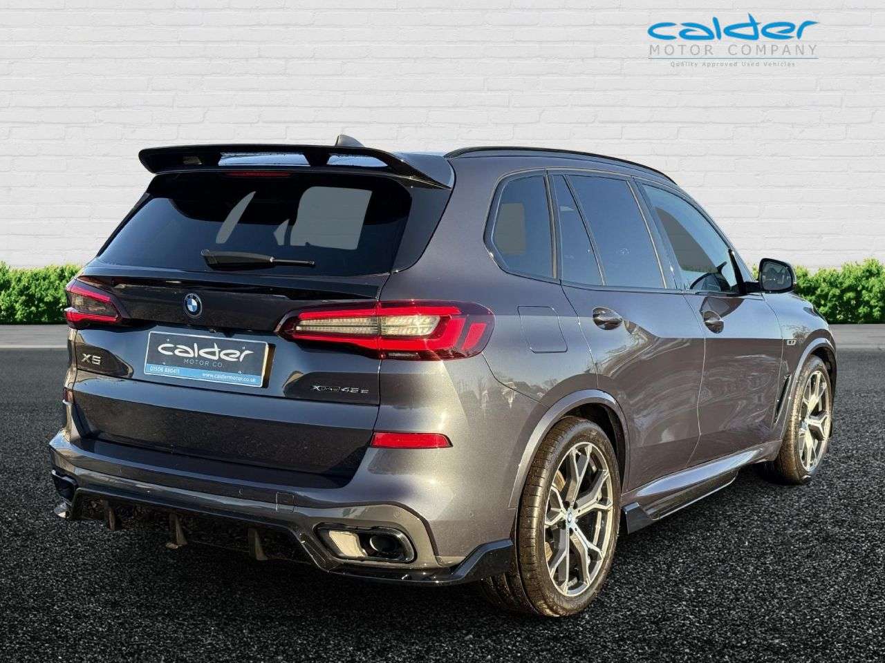 2022 BMW X5 2022 BMW X5