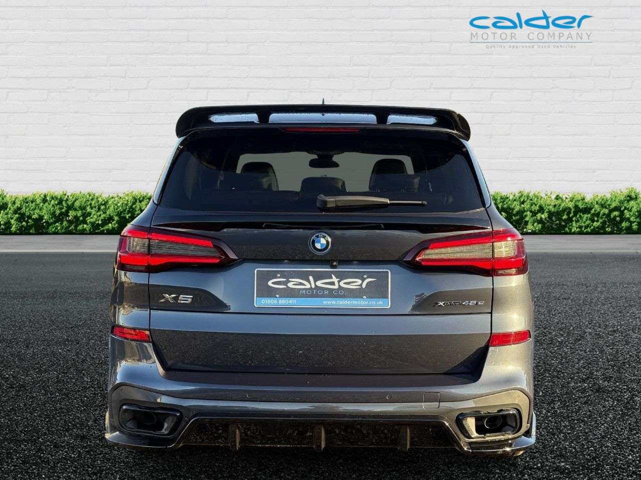 2022 BMW X5 2022 BMW X5