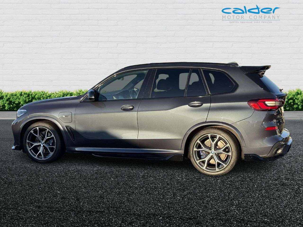 2022 BMW X5 2022 BMW X5