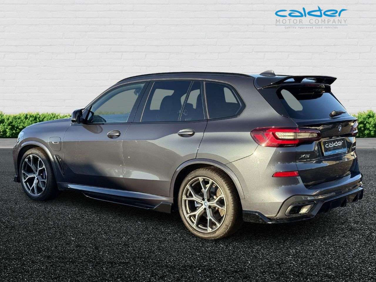 2022 BMW X5 2022 BMW X5