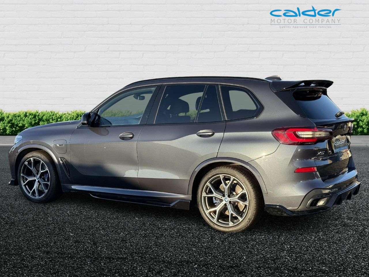 2022 BMW X5 2022 BMW X5