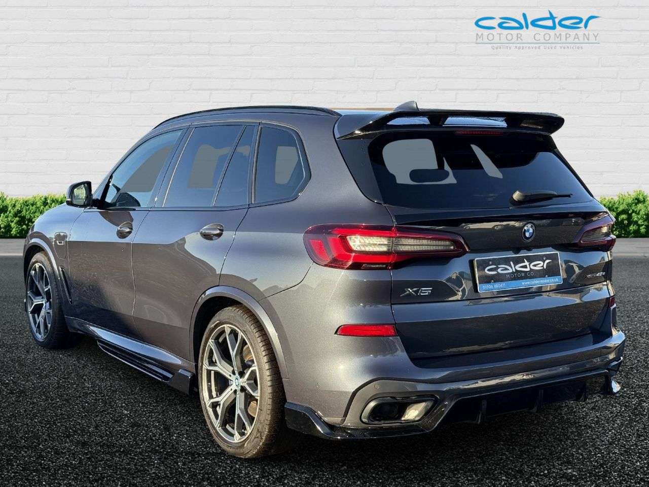 2022 BMW X5 2022 BMW X5