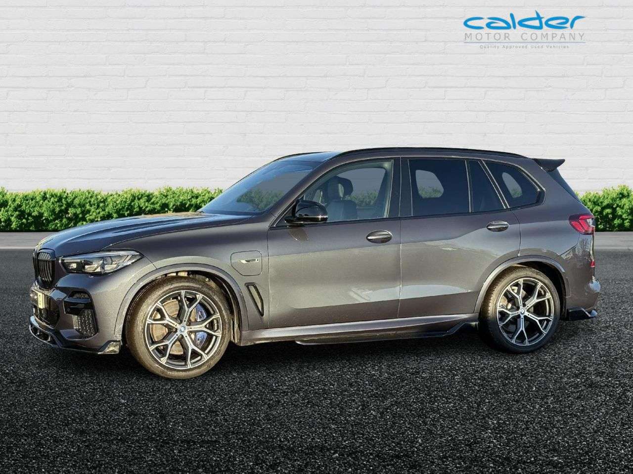 2022 BMW X5 2022 BMW X5