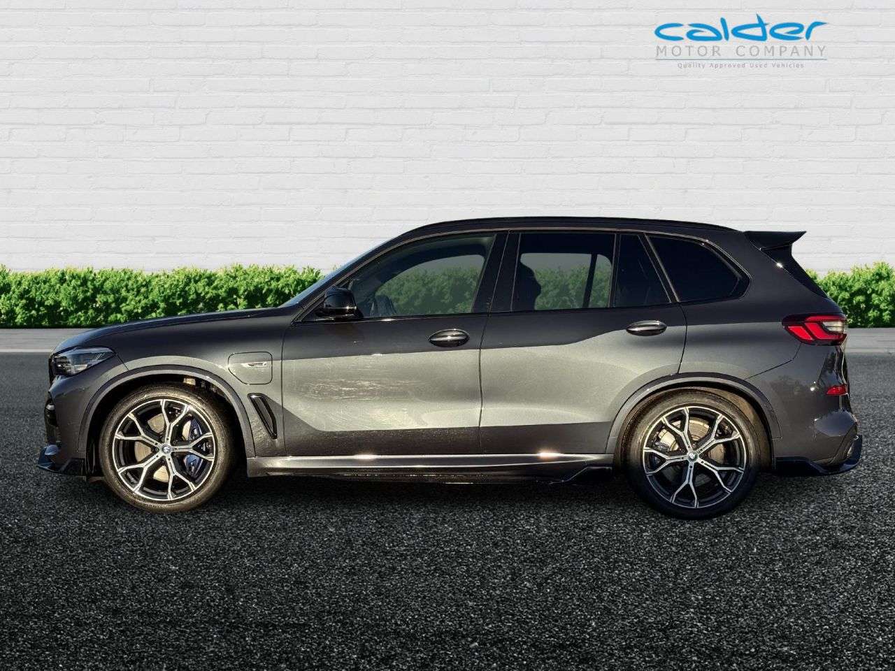 2022 BMW X5 2022 BMW X5