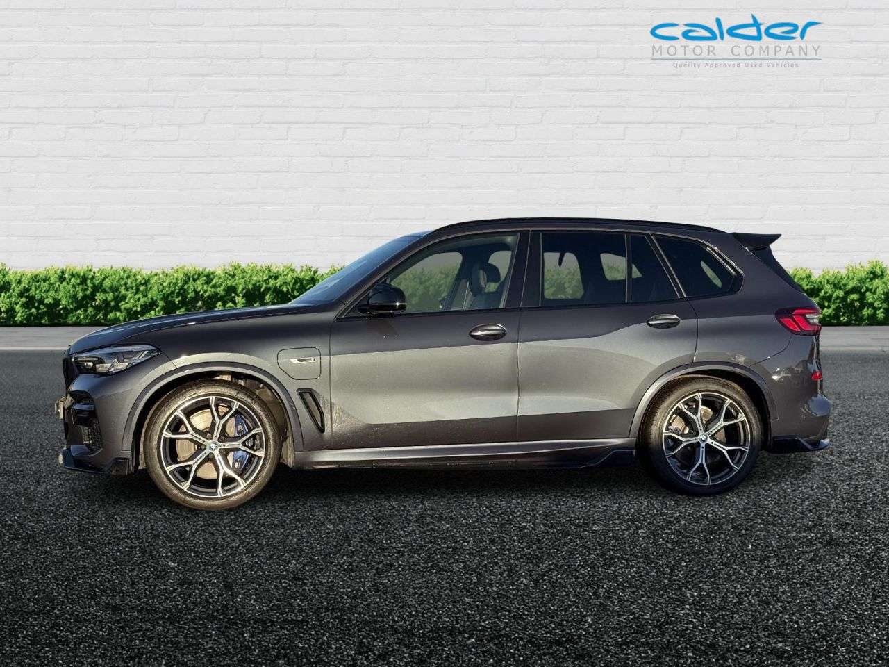 2022 BMW X5 2022 BMW X5