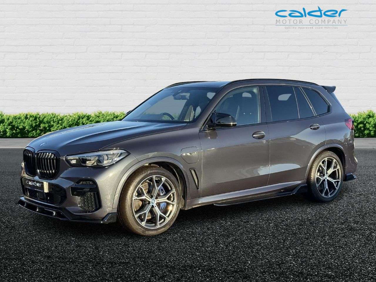 2022 BMW X5 2022 BMW X5