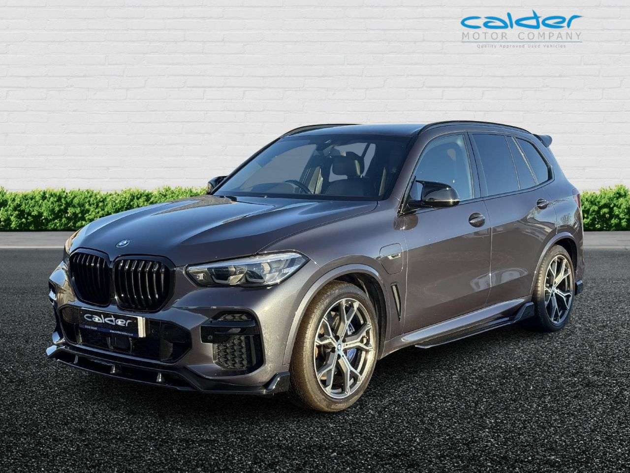 2022 BMW X5 2022 BMW X5
