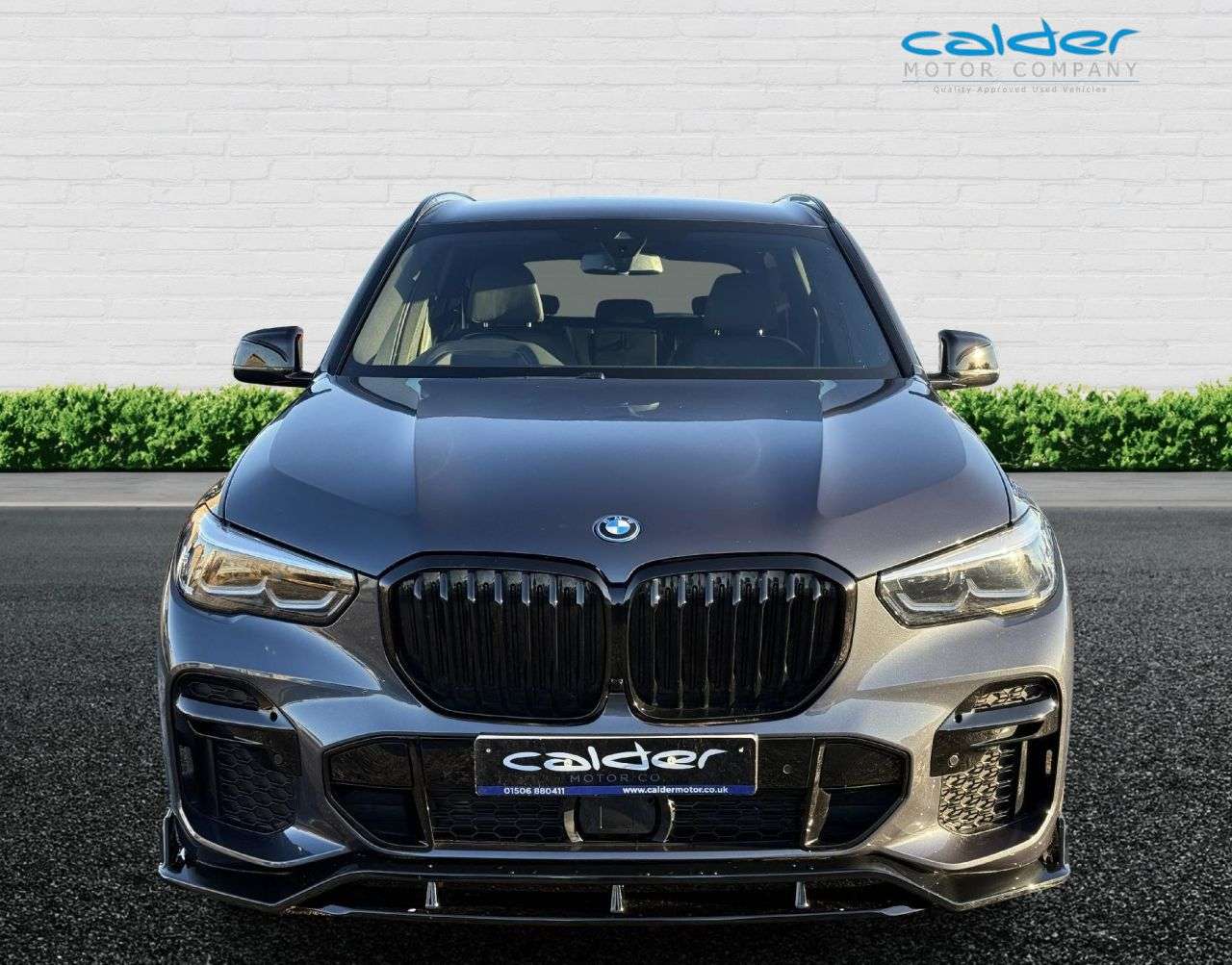 2022 BMW X5 2022 BMW X5