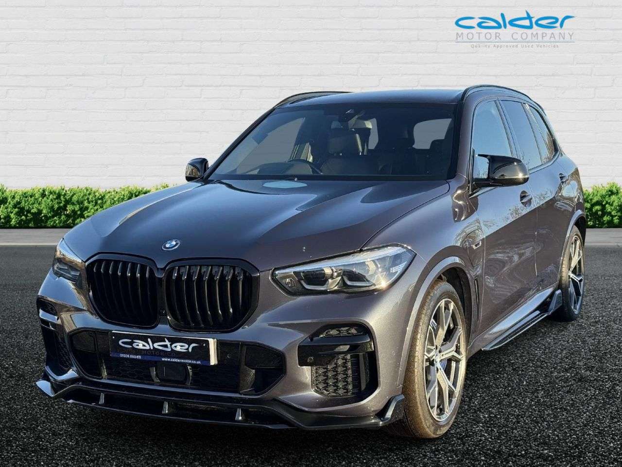 2022 BMW X5 2022 BMW X5