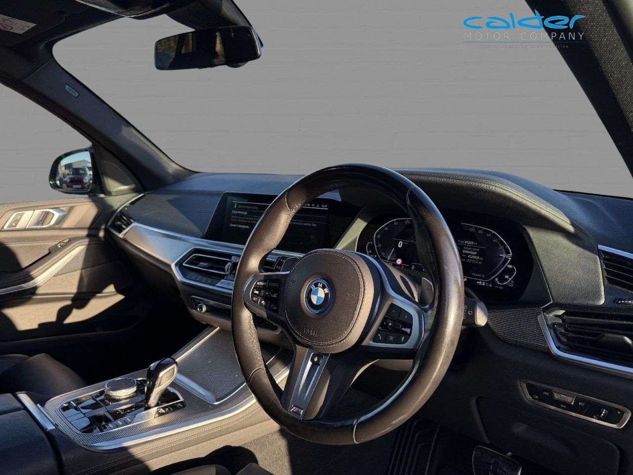 2022 BMW X5 2022 BMW X5