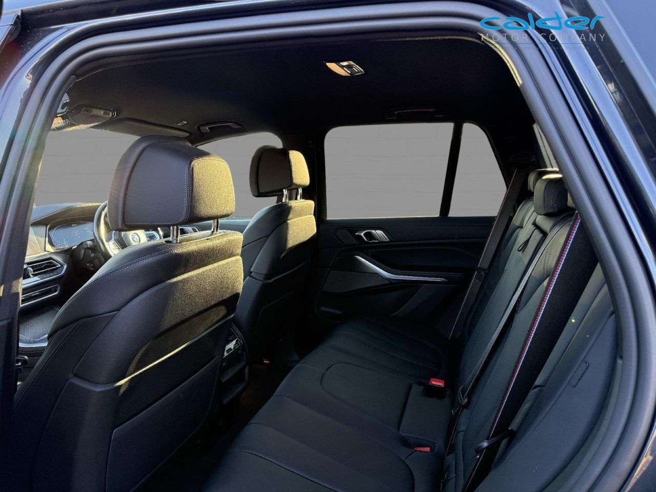 2022 BMW X5 2022 BMW X5