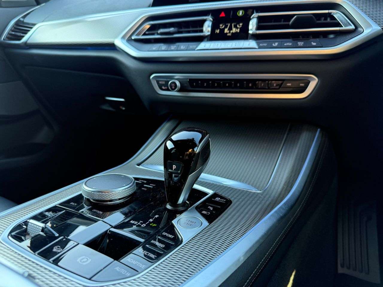 2022 BMW X5 2022 BMW X5