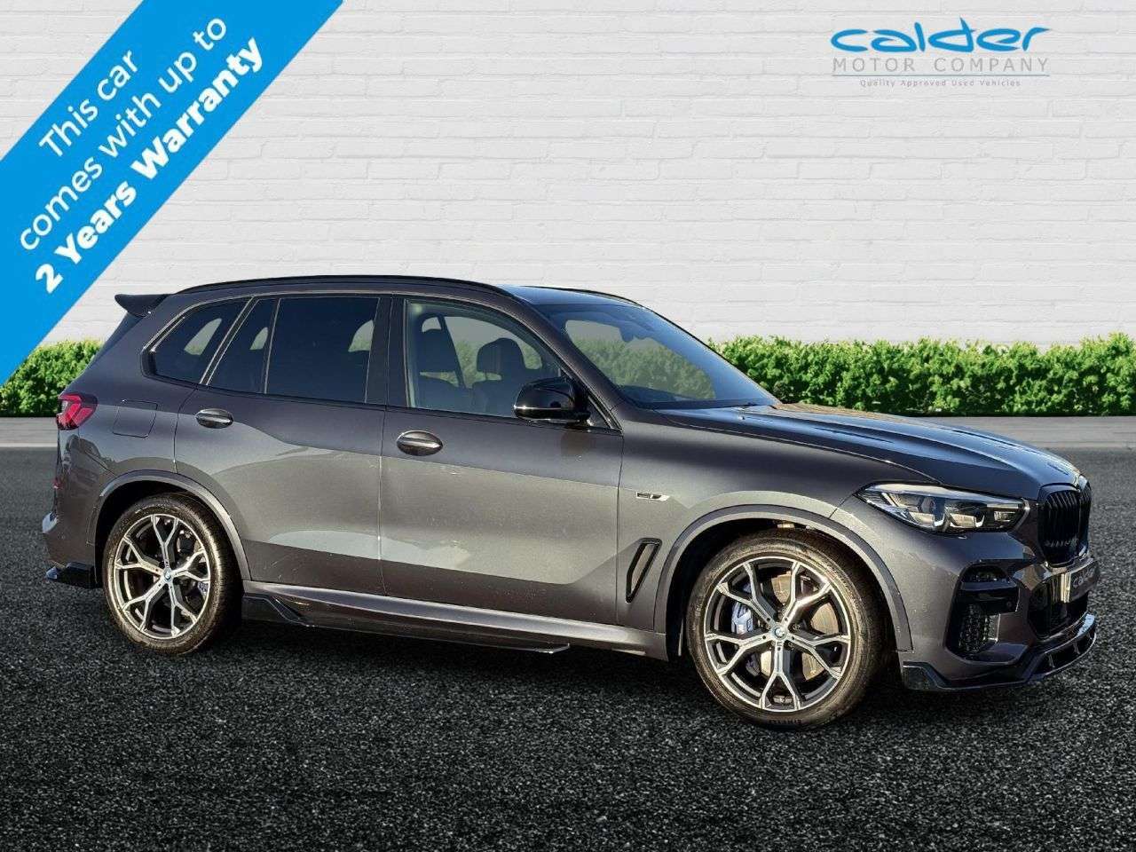 2022 BMW X5 2022 BMW X5