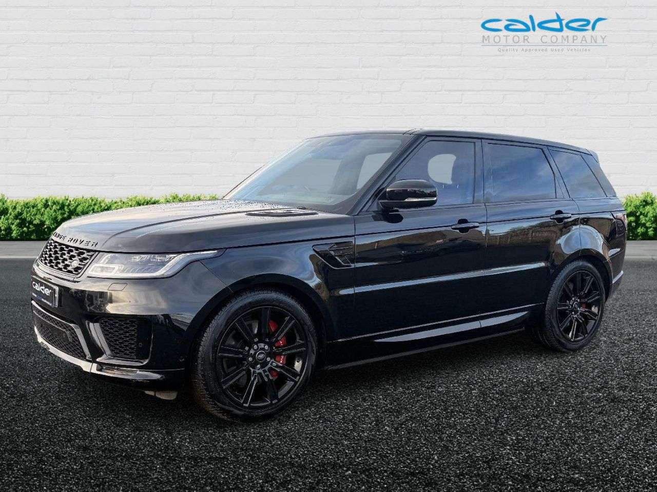 2022 LAND ROVER RANGE ROVER SPORT 2022 LAND ROVER RANGE ROVER SPORT