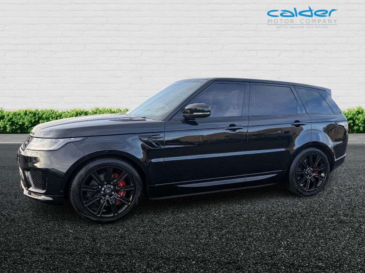 2022 LAND ROVER RANGE ROVER SPORT 2022 LAND ROVER RANGE ROVER SPORT