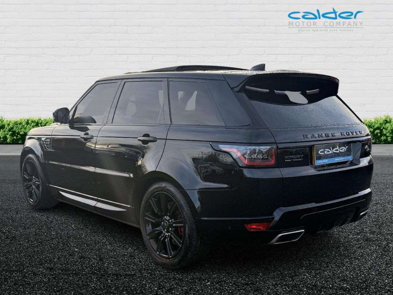 2022 LAND ROVER RANGE ROVER SPORT 2022 LAND ROVER RANGE ROVER SPORT