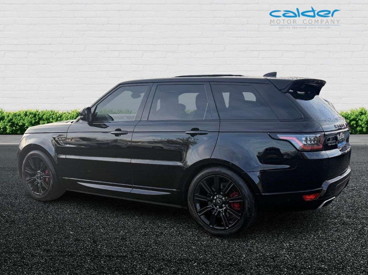 2022 LAND ROVER RANGE ROVER SPORT 2022 LAND ROVER RANGE ROVER SPORT