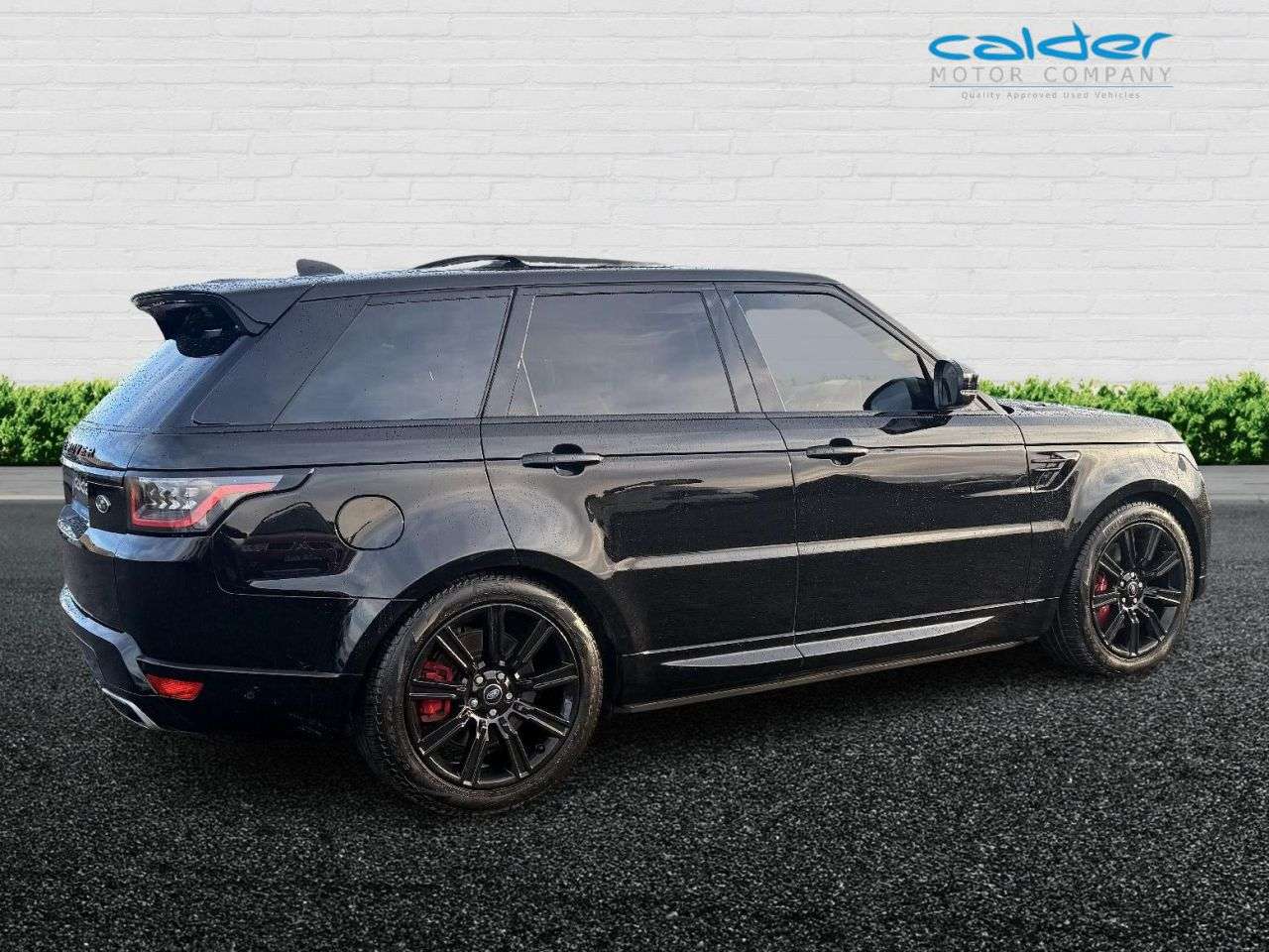 2022 LAND ROVER RANGE ROVER SPORT 2022 LAND ROVER RANGE ROVER SPORT