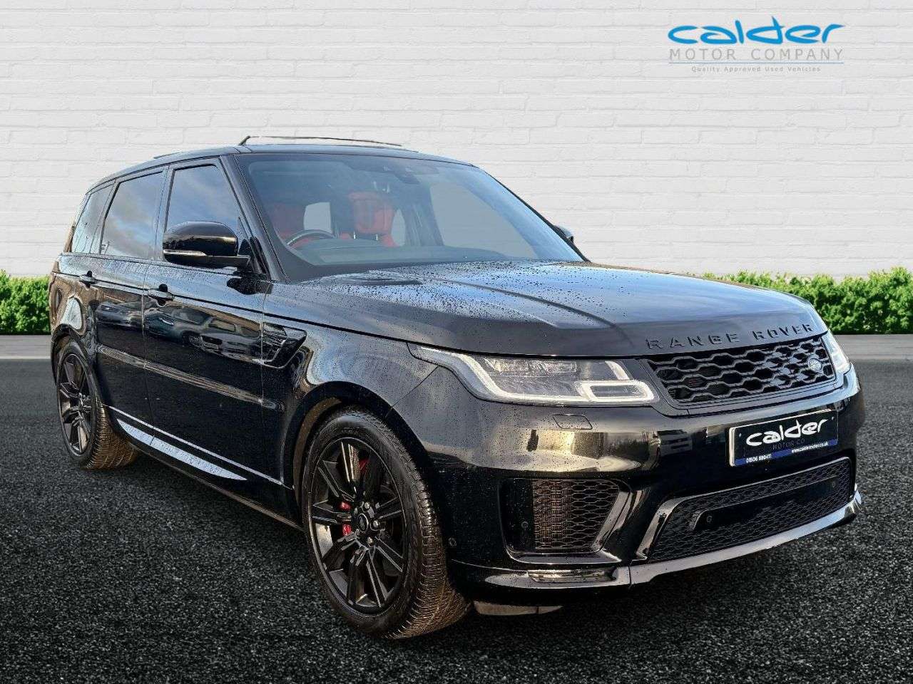2022 LAND ROVER RANGE ROVER SPORT 2022 LAND ROVER RANGE ROVER SPORT