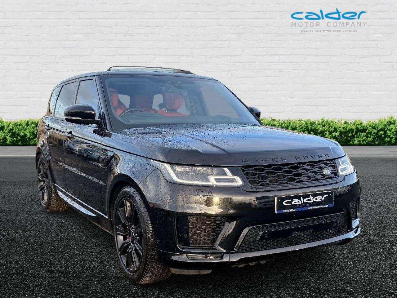 2022 LAND ROVER RANGE ROVER SPORT 2022 LAND ROVER RANGE ROVER SPORT