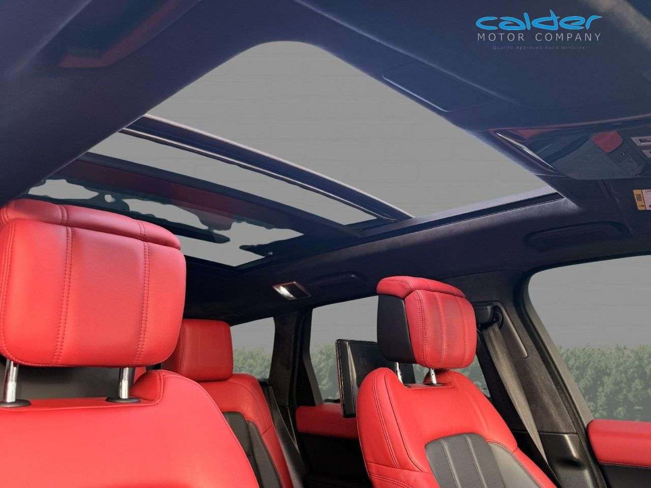 2022 LAND ROVER RANGE ROVER SPORT 2022 LAND ROVER RANGE ROVER SPORT