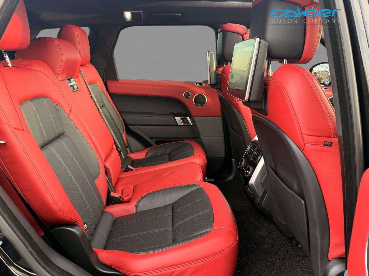 2022 LAND ROVER RANGE ROVER SPORT 2022 LAND ROVER RANGE ROVER SPORT