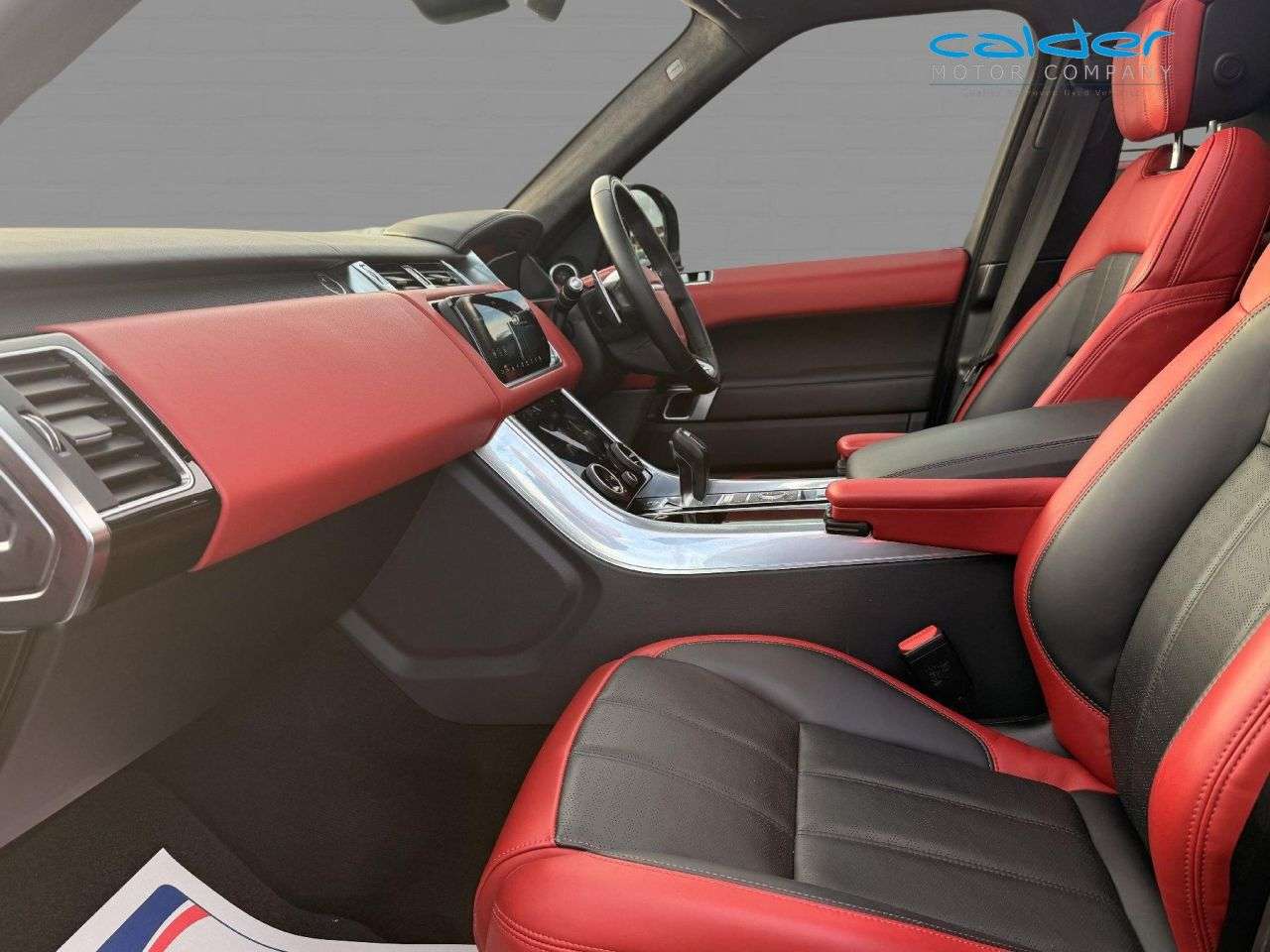 2022 LAND ROVER RANGE ROVER SPORT 2022 LAND ROVER RANGE ROVER SPORT