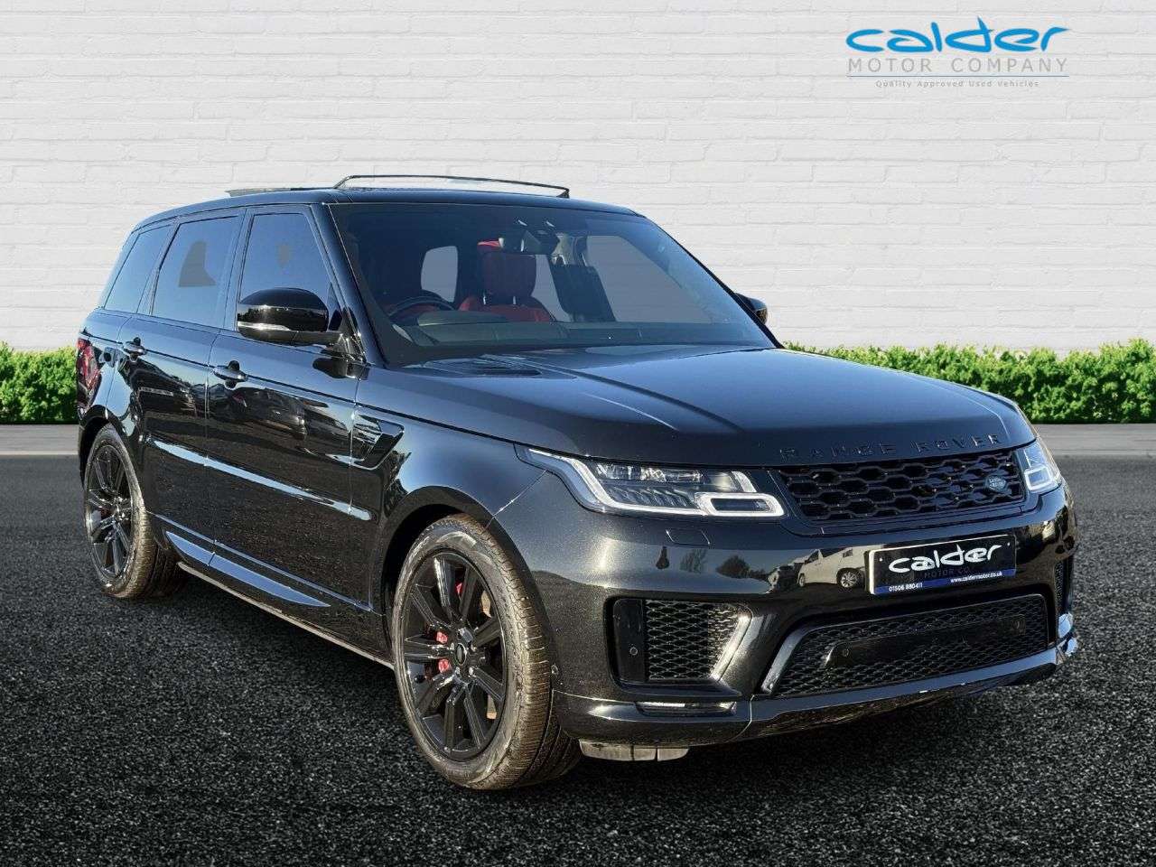 2022 LAND ROVER RANGE ROVER SPORT 2022 LAND ROVER RANGE ROVER SPORT