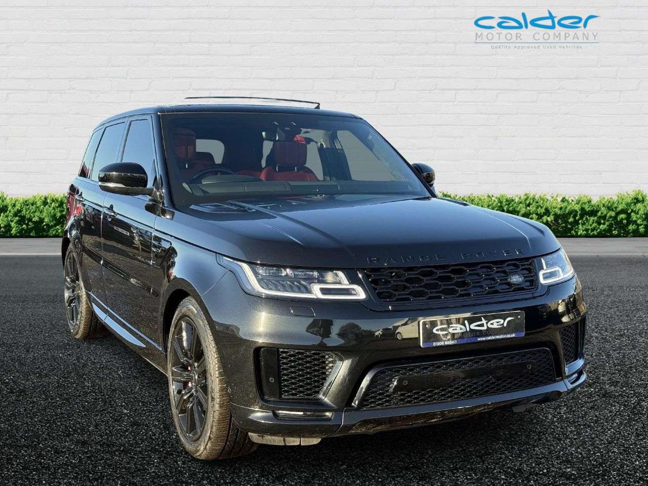 2022 LAND ROVER RANGE ROVER SPORT 2022 LAND ROVER RANGE ROVER SPORT
