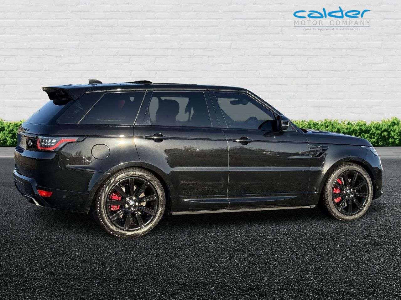 2022 LAND ROVER RANGE ROVER SPORT 2022 LAND ROVER RANGE ROVER SPORT