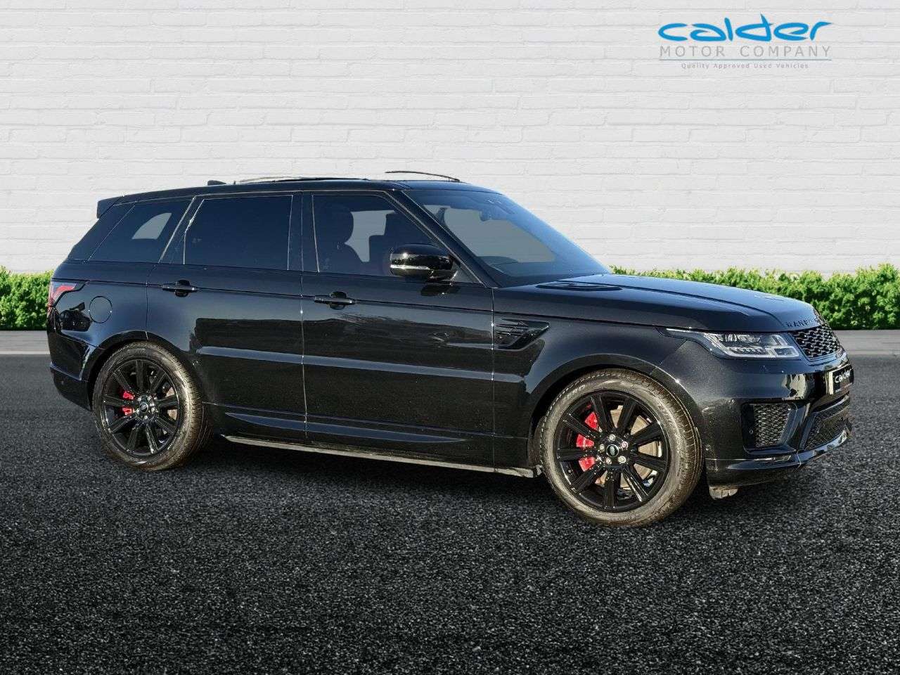 2022 LAND ROVER RANGE ROVER SPORT 2022 LAND ROVER RANGE ROVER SPORT