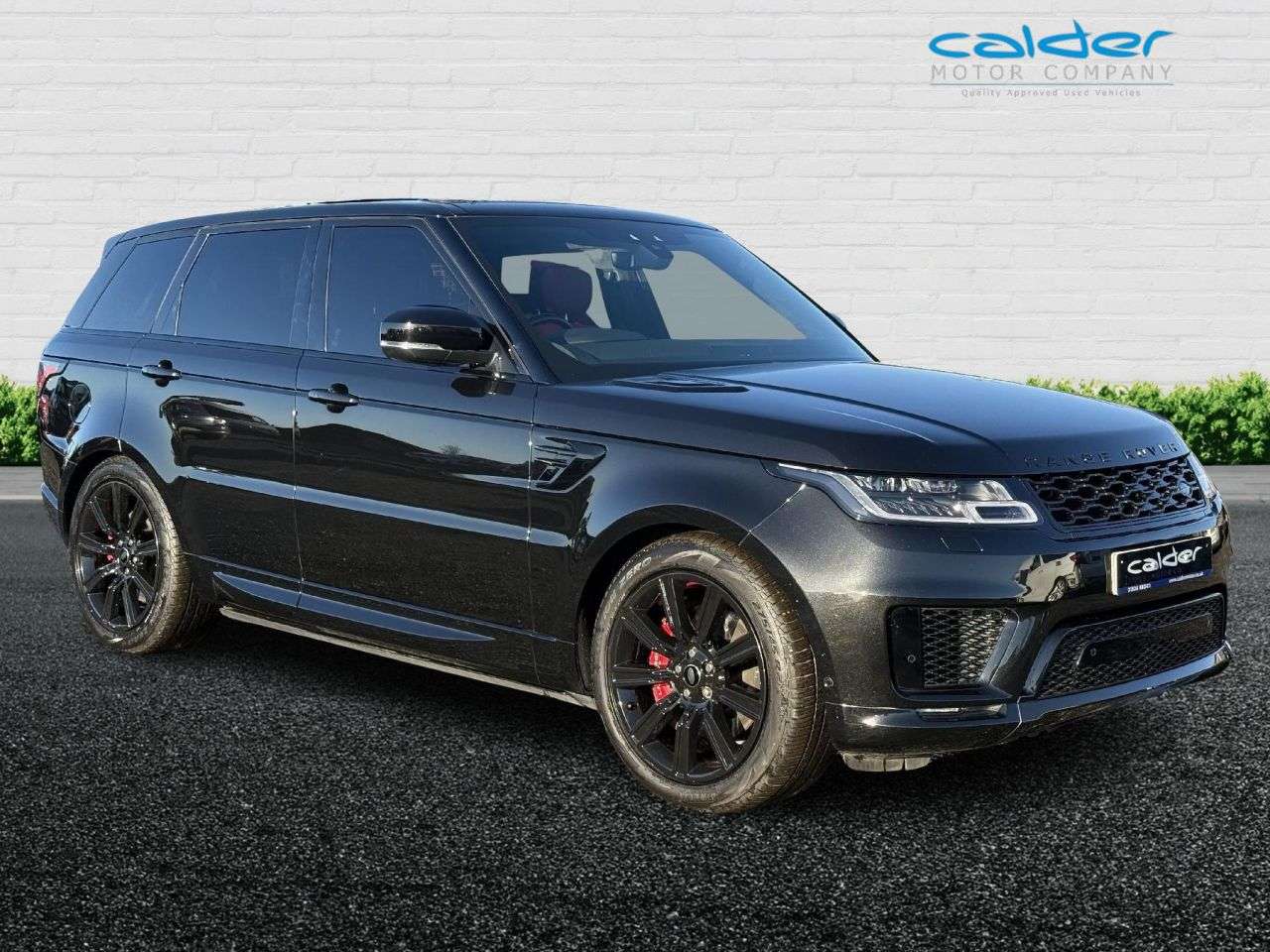 2022 LAND ROVER RANGE ROVER SPORT 2022 LAND ROVER RANGE ROVER SPORT