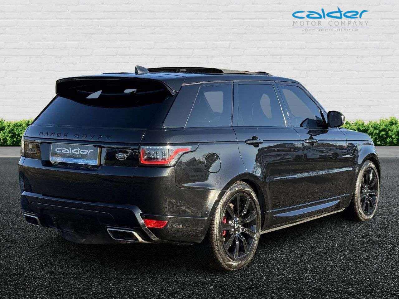 2022 LAND ROVER RANGE ROVER SPORT 2022 LAND ROVER RANGE ROVER SPORT