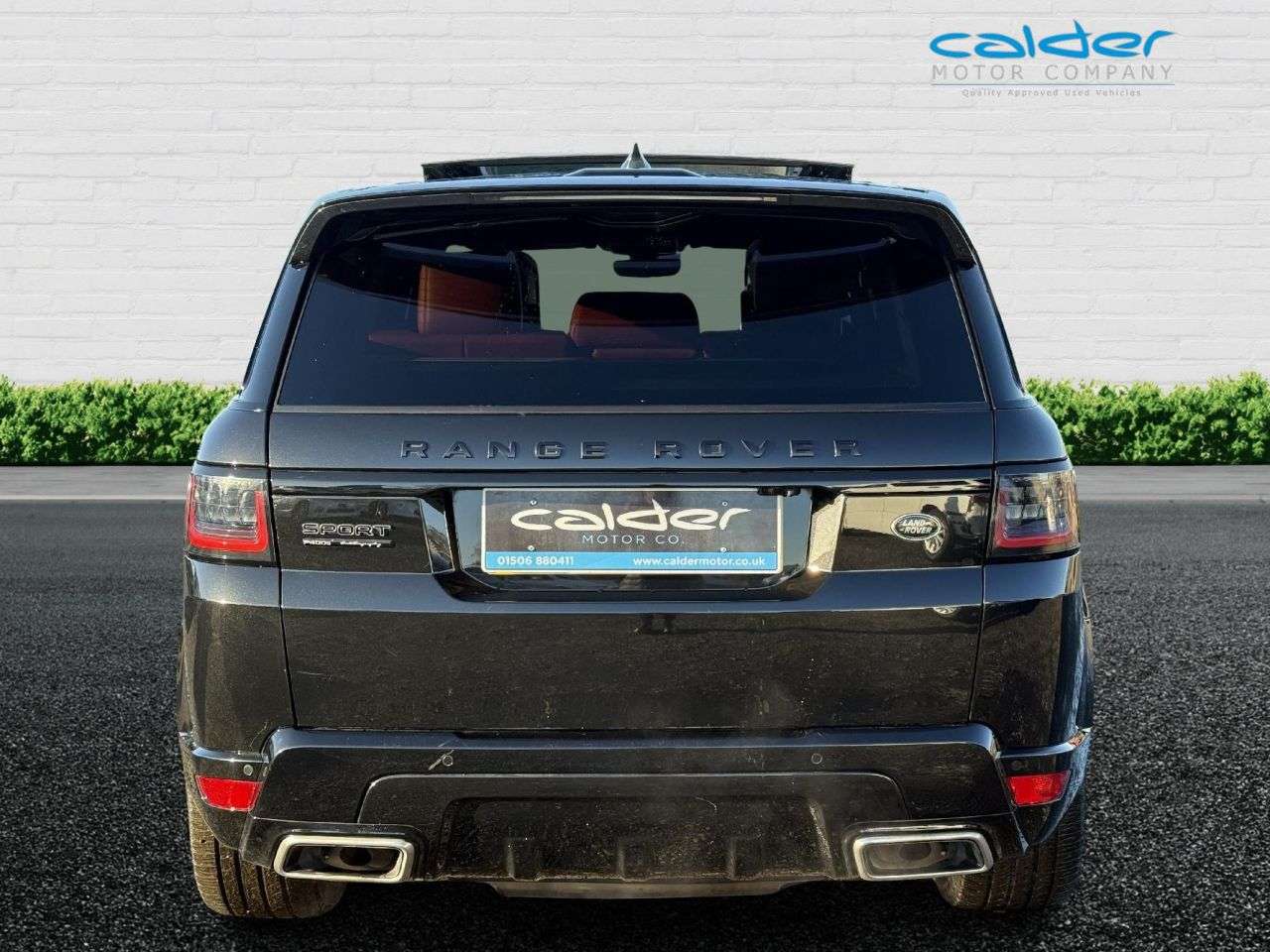 2022 LAND ROVER RANGE ROVER SPORT 2022 LAND ROVER RANGE ROVER SPORT