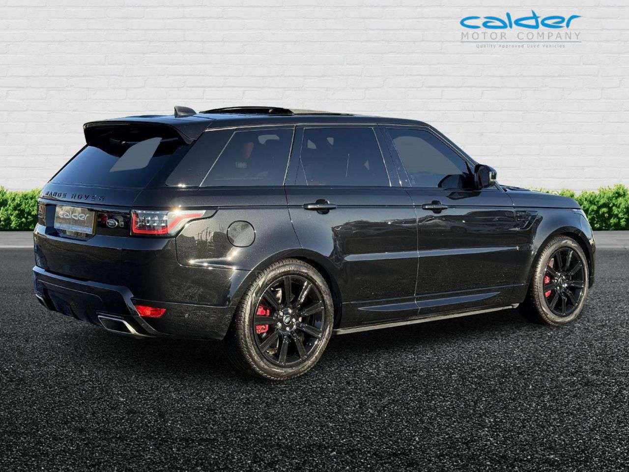 2022 LAND ROVER RANGE ROVER SPORT 2022 LAND ROVER RANGE ROVER SPORT