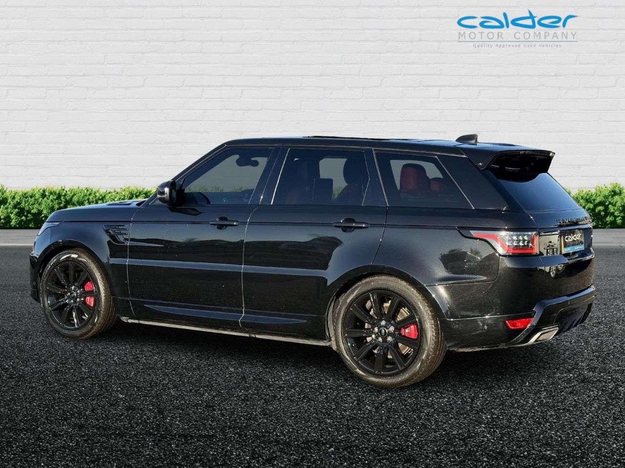 2022 LAND ROVER RANGE ROVER SPORT 2022 LAND ROVER RANGE ROVER SPORT