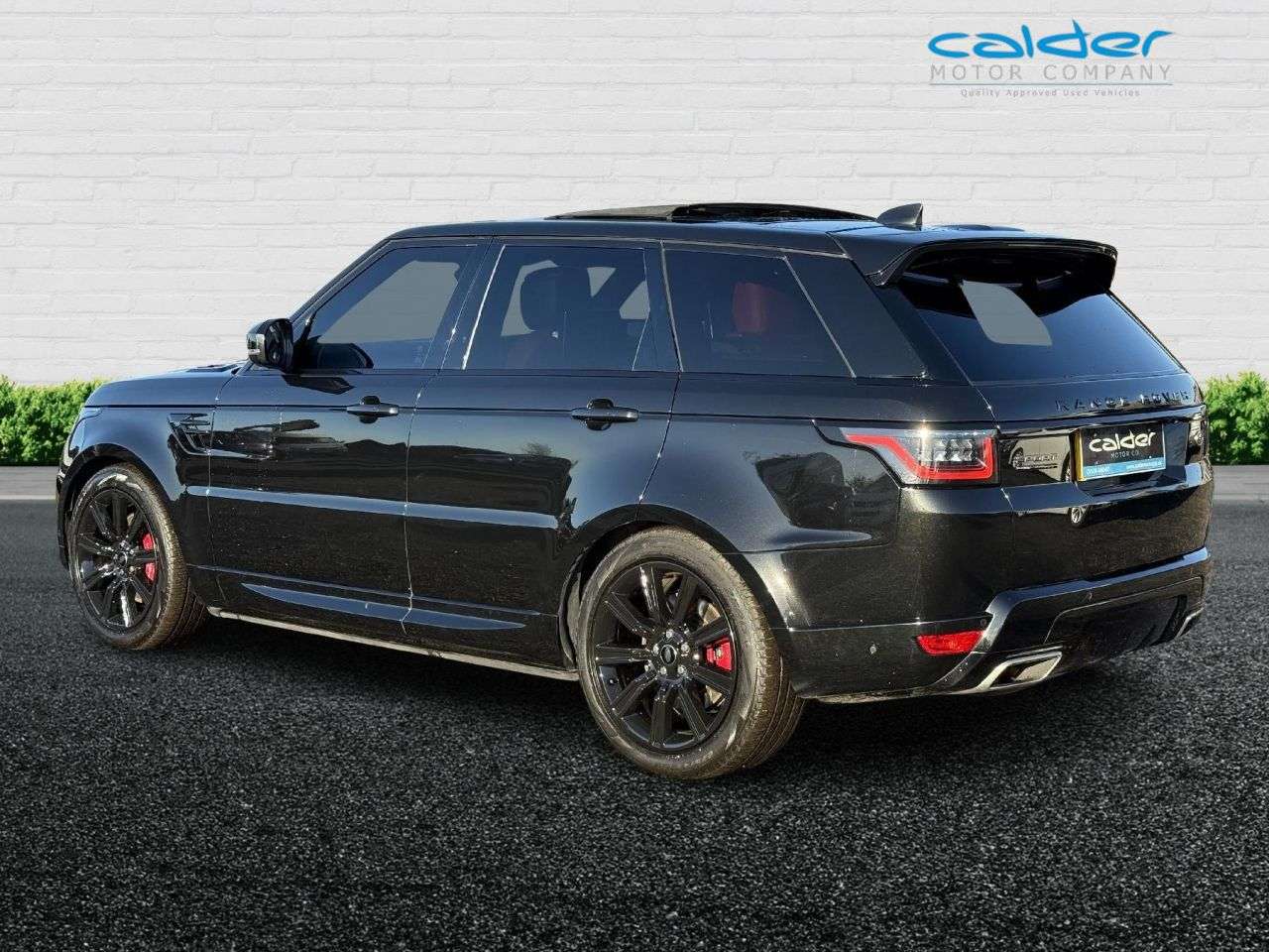 2022 LAND ROVER RANGE ROVER SPORT 2022 LAND ROVER RANGE ROVER SPORT