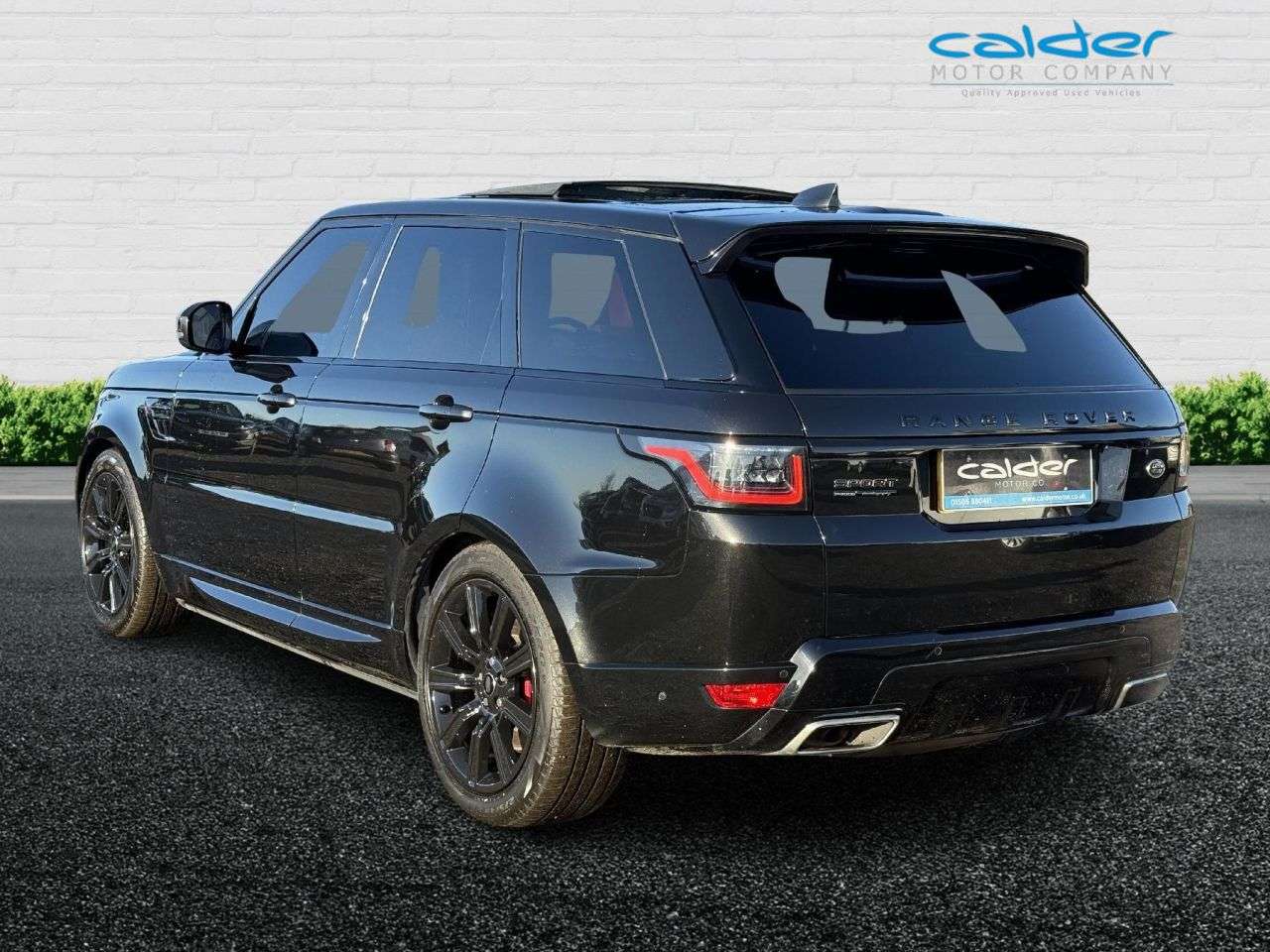 2022 LAND ROVER RANGE ROVER SPORT 2022 LAND ROVER RANGE ROVER SPORT