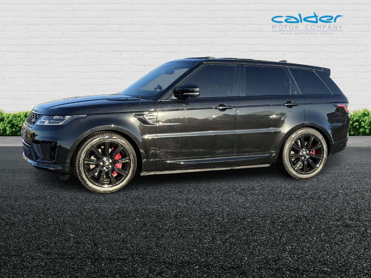 2022 LAND ROVER RANGE ROVER SPORT 2022 LAND ROVER RANGE ROVER SPORT