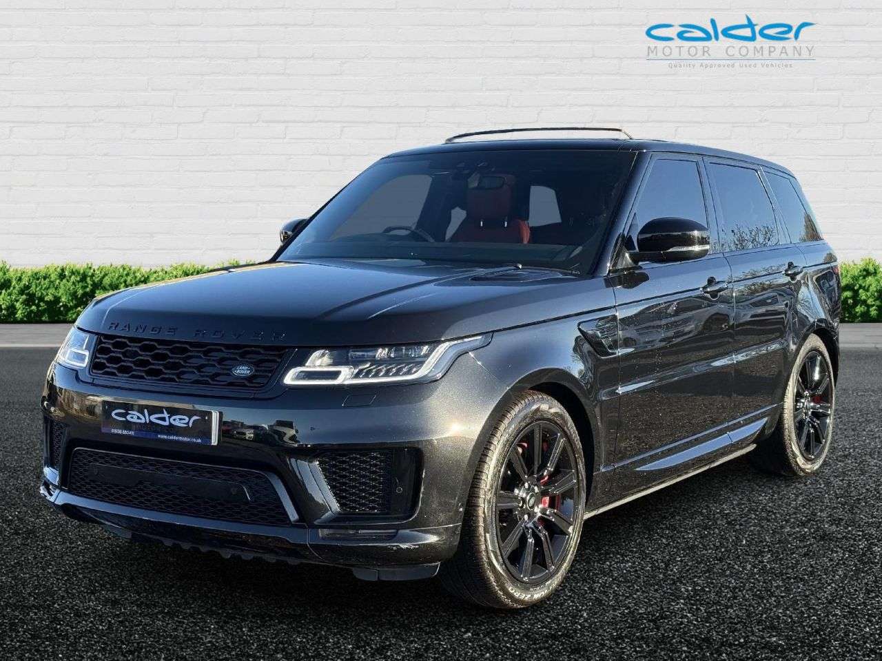 2022 LAND ROVER RANGE ROVER SPORT 2022 LAND ROVER RANGE ROVER SPORT