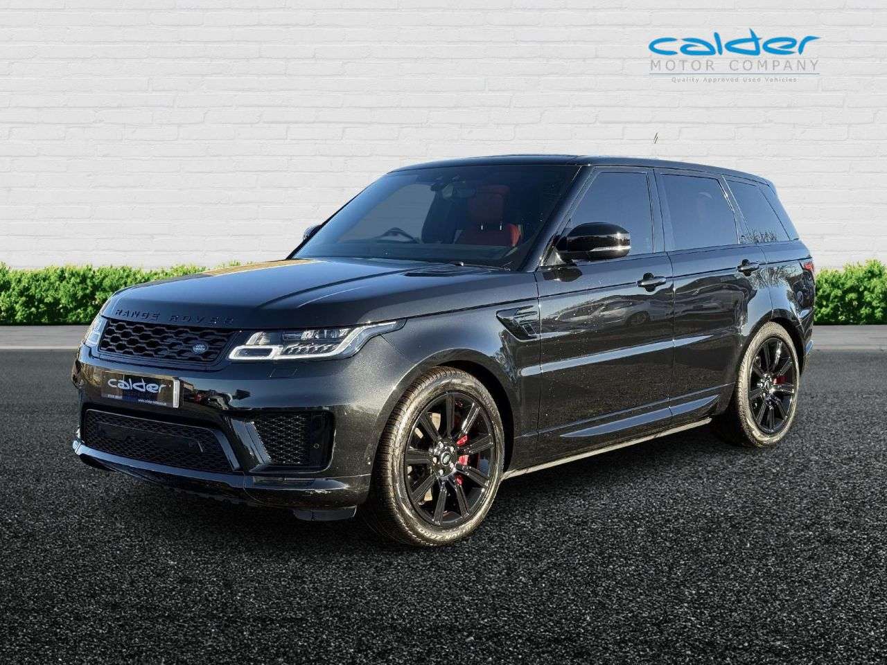2022 LAND ROVER RANGE ROVER SPORT 2022 LAND ROVER RANGE ROVER SPORT