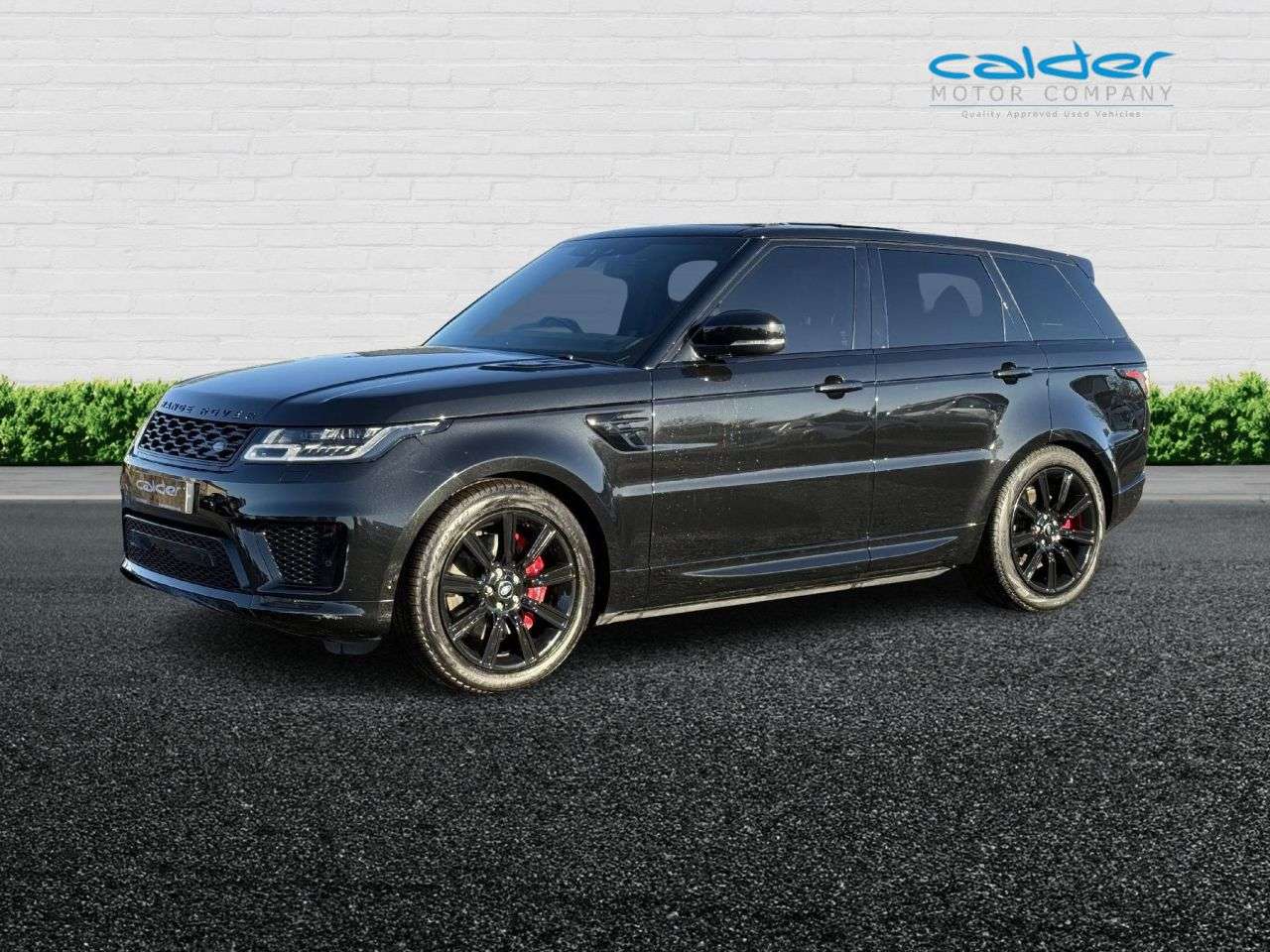 2022 LAND ROVER RANGE ROVER SPORT 2022 LAND ROVER RANGE ROVER SPORT