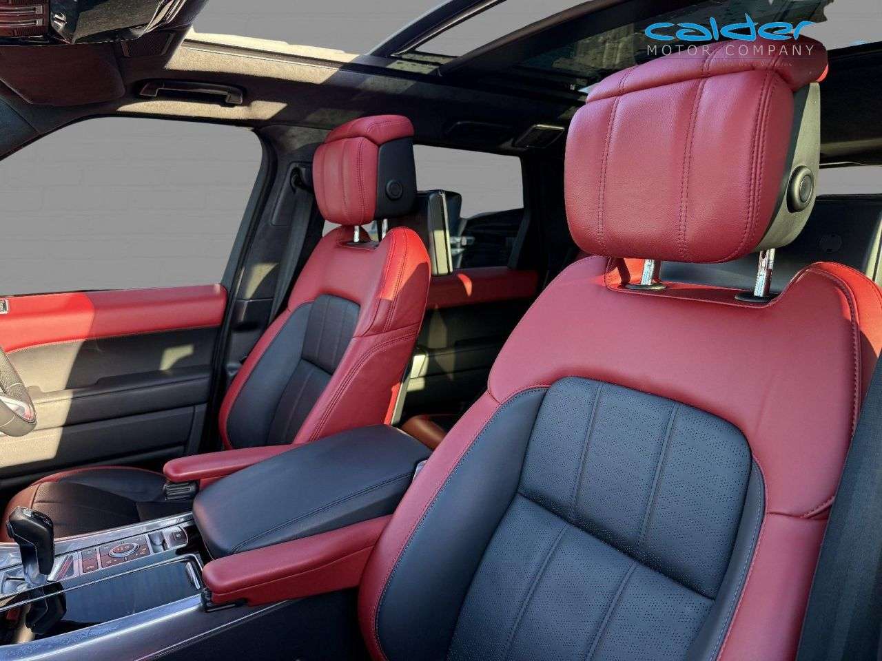 2022 LAND ROVER RANGE ROVER SPORT 2022 LAND ROVER RANGE ROVER SPORT