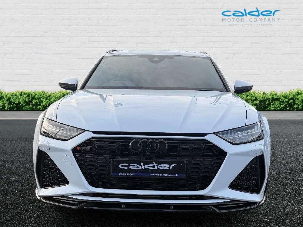2022 AUDI RS6 AVANT 2022 AUDI RS6 AVANT