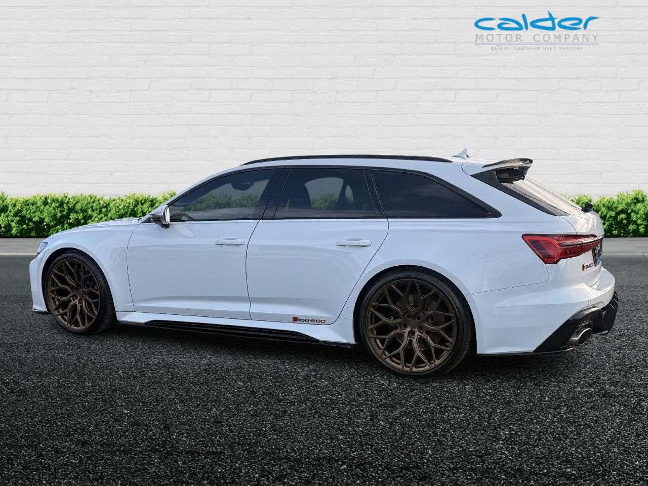 2022 AUDI RS6 AVANT 2022 AUDI RS6 AVANT